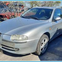 Ricambi Usati ALFA ROMEO 147 (W8) 2004