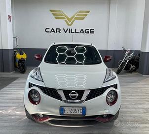 Nissan Juke 1.2 DIG-T 115 Start&Stop N-Connecta