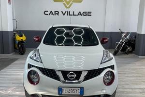 Nissan Juke 1.2 DIG-T 115 Start&Stop N-Connecta