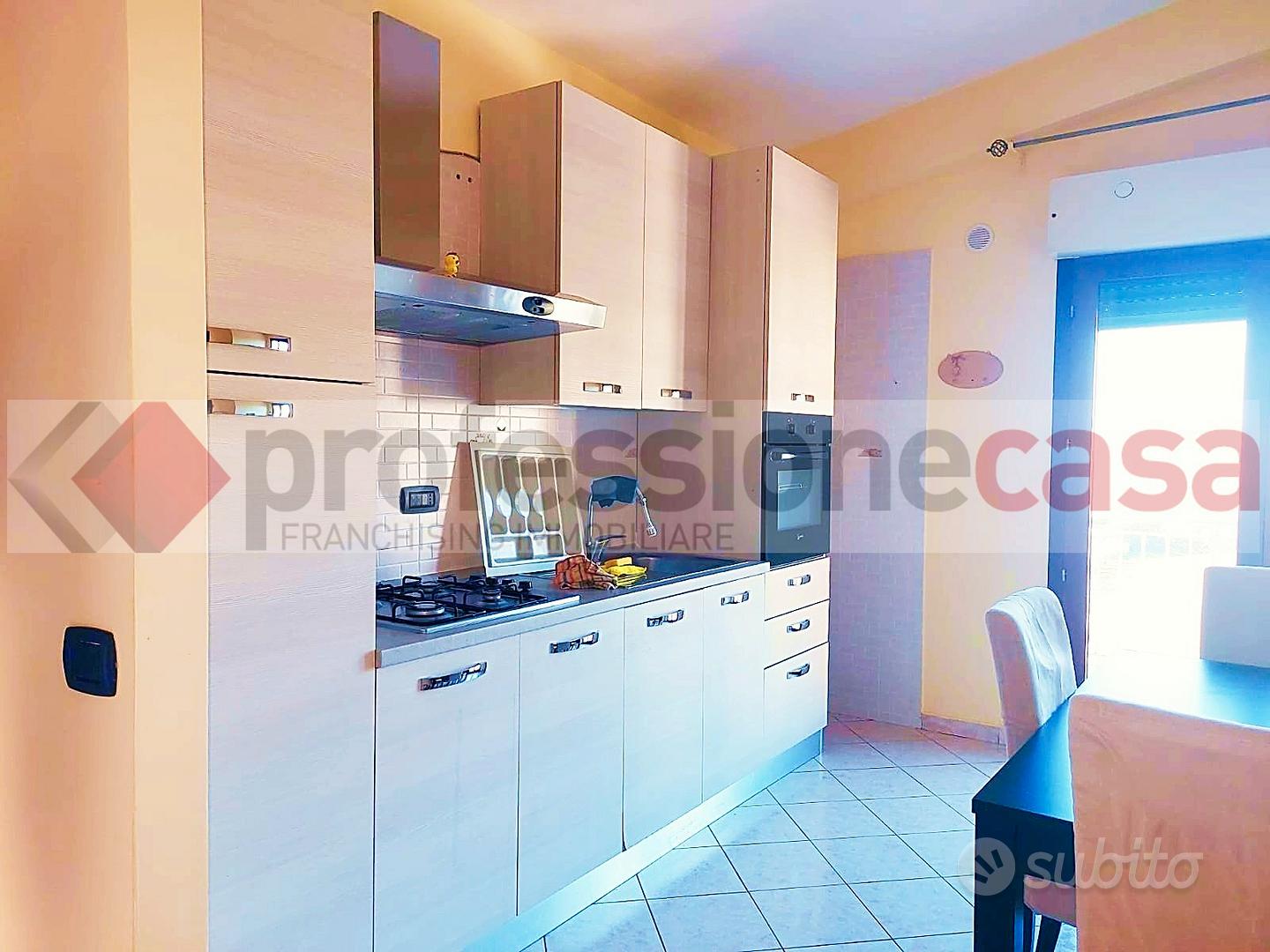 Appartamento – Piedimonte San Germano - Vista 3