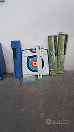 Bundle 4 giochi sportivi per bambini/ragazzi