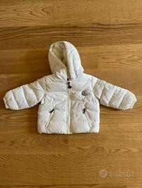 Piumino Moncler