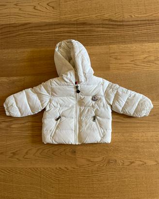 Piumino Moncler