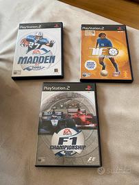 Videogiochi PS2