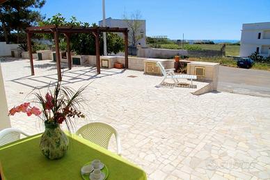 Appartamento a pescoluse Maldive del Salento