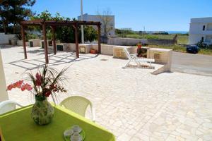 Appartamento a pescoluse Maldive del Salento