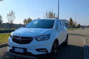 Opel Mokka gbl-benzina neopatentati 