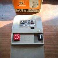 Bticino Interruttore Magnetotermico 25A 380V