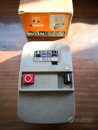 Bticino Interruttore Magnetotermico 25A 380V