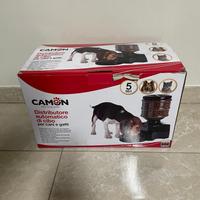 Distributote per crocchetta