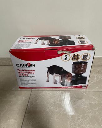 Distributote per crocchetta