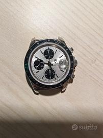 Tudor Prince Date Chronograph 79260


