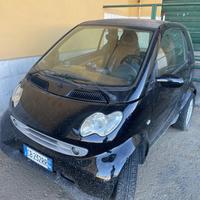 Smart 600 benzina