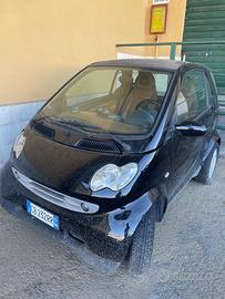 Smart 600 benzina