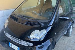 Smart 600 benzina