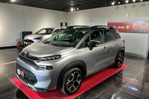 CITROEN C3 Aircross PureTech 110 S&S Plus