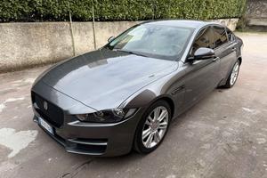 Jaguar XE 20d