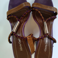 Sandali Alberto Guardiani nr. 39