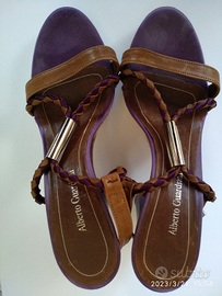 Sandali Alberto Guardiani nr. 39