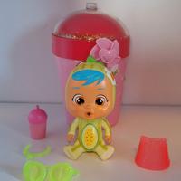 🎀 CRY BABIES MAGIC TEARS TUTTI FRUTTI - MELONE MA