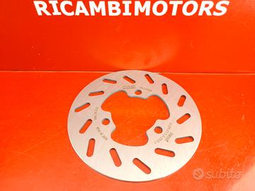 DISCO FRENO POSTERIORE APRILIA RX SX