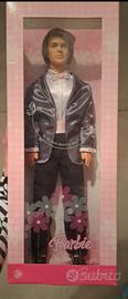 Ken Barbie sposo 2006