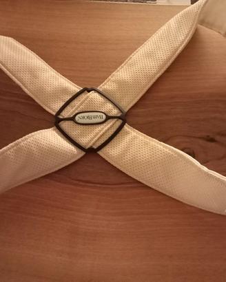 Marsupio porta bebè 