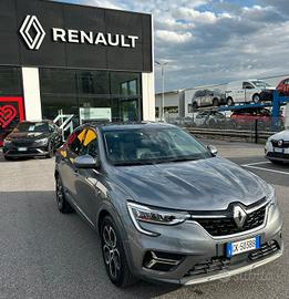 Renault Arkana Hybrid E-Tech 145 CV Intens