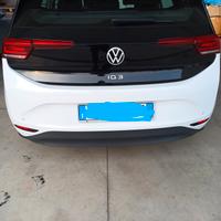 Volkswagen Id3