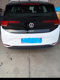Volkswagen Id3