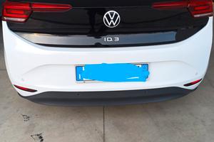 Volkswagen Id3