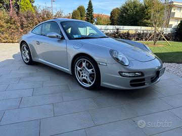Porsche 991 3.8 Carrera S