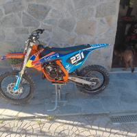 ktm sx85 