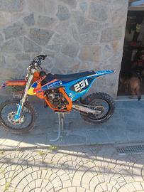 ktm sx85 