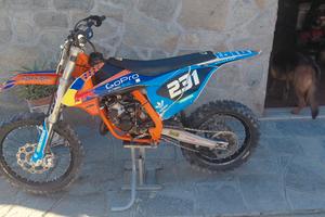 ktm sx85 