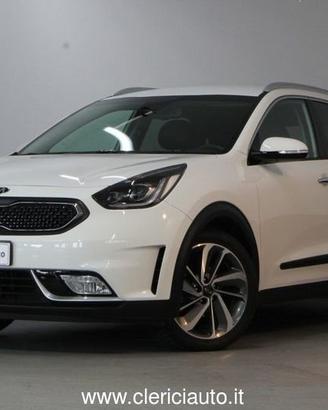 Ricambi kia niro