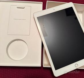 Apple Ipad sesta generazione wifi 128GB