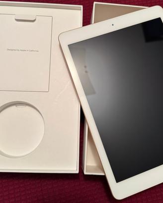 Apple Ipad sesta generazione wifi 128GB