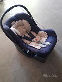 trio Inglesina Zippy 