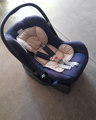 trio Inglesina Zippy 