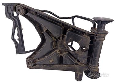 Jeep supporto ruota di scorta Grand Cherokee