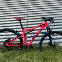 MTB SPECIALIZED