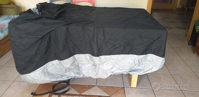 telo coprimoto impermeabile  Harley-Davidson touri