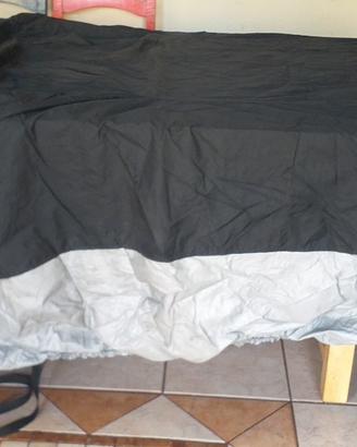 telo coprimoto impermeabile  Harley-Davidson touri