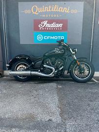 Indian Scout Sixty Classic - 2025