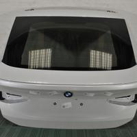 BMW serie 6 G32 GT Portellone Posteriore | 22005