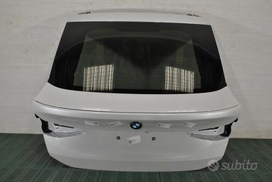 BMW serie 6 G32 GT Portellone Posteriore | 22005