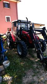Massey ferguson 4225