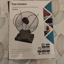 Antenna Metronic