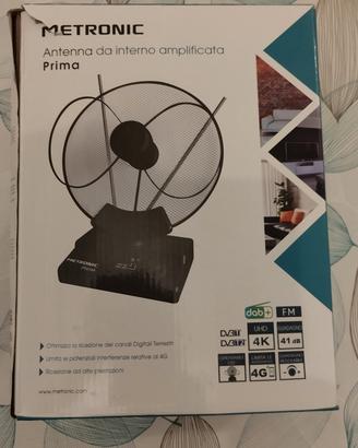 Antenna Metronic